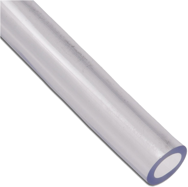 Pvc-hose 9 X 2 Mm - Pvc Pressure Hose - Diameter 2 - 60mm (631x640), Png Download