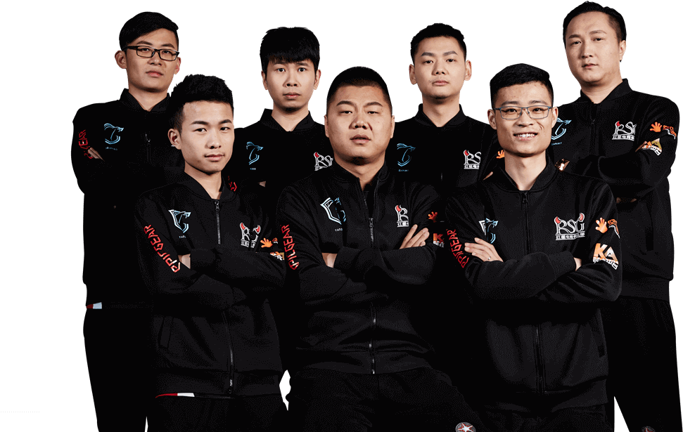 Yato Gaming, Established In 2014, Is The Top Chinese - Law Enforcement (1024x683), Png Download