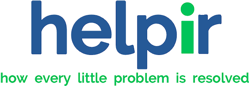 Placeholder Business Logo - My Best Helper Logo (900x348), Png Download