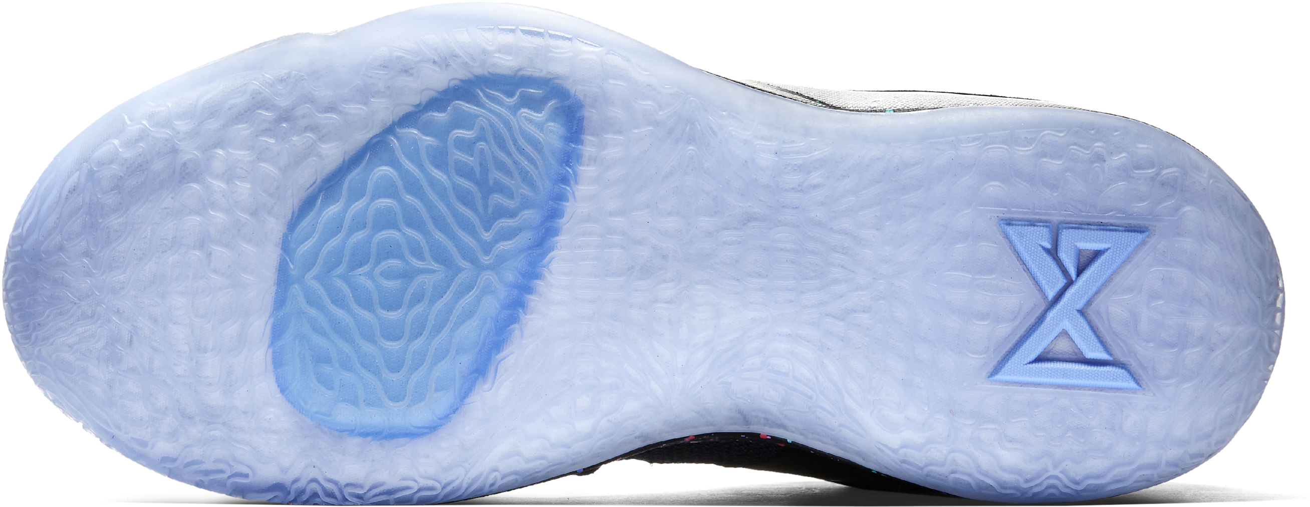 Nike Basketball, Nike Pg2, Paul George, Sneakers, Sony - Nike (900x900), Png Download