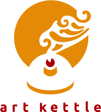 Art Kettle Logo Final (793x793), Png Download