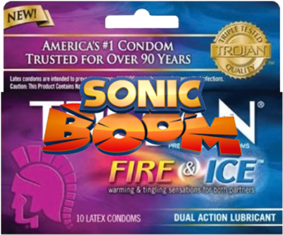 Download Trojan Fire & Ice Lubricated Condoms PNG Image with No Background  - PNGkey.com