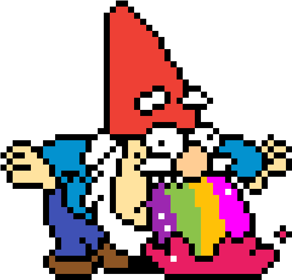 Barf - Gravity Falls (1200x1200), Png Download