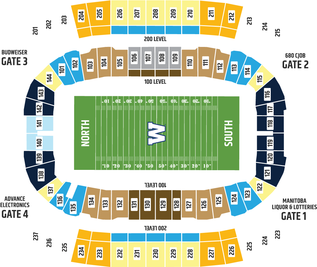Virtual Stadium Tour (1200x930), Png Download