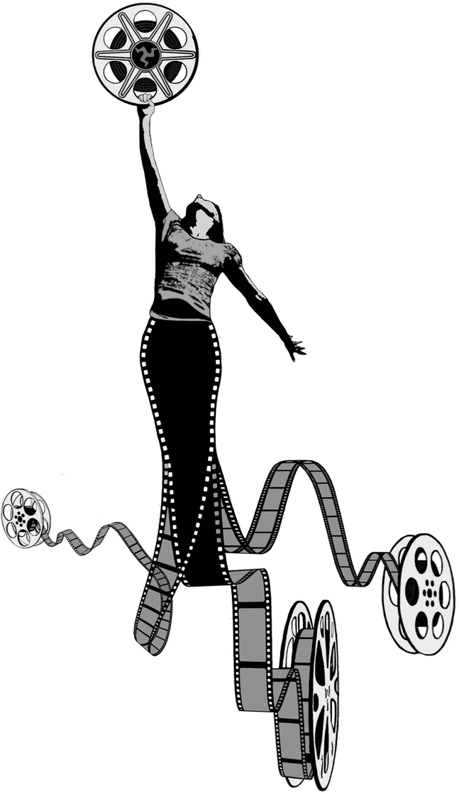 Screenings In The Broadway Cinema At 5pm - Isle Of Man Film Festival (818x1200), Png Download