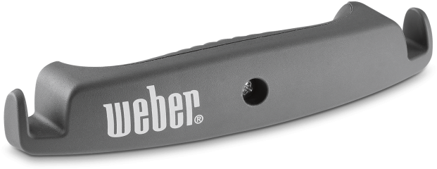 Kettle Tool Hook Handle - Weber Kettle Tool Hook Handle (750x750), Png Download