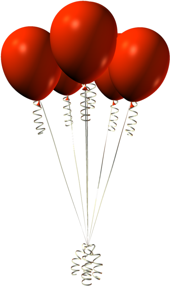 Clipart Aniversário (681x1024), Png Download