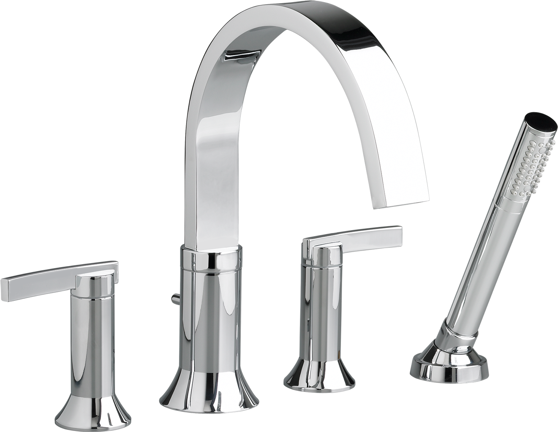 American Standard Bathroom Faucets (2000x2000), Png Download