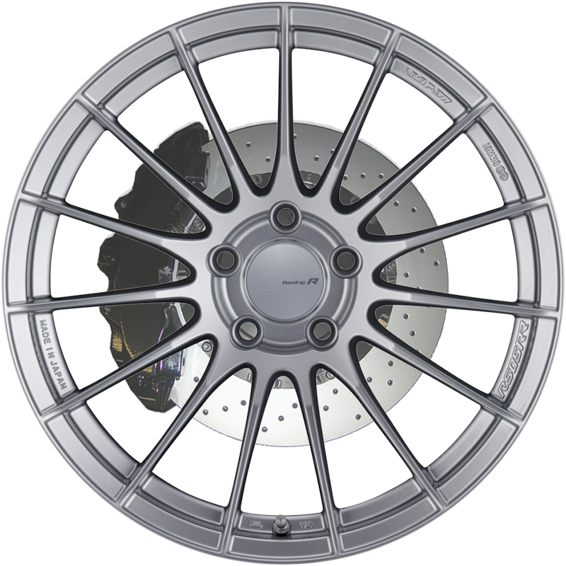 Rs05rr Sparkle Silver - Adelaide Tyrepower (800x800), Png Download