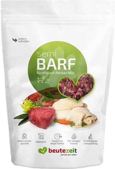 Semi-barf - Offal (600x600), Png Download