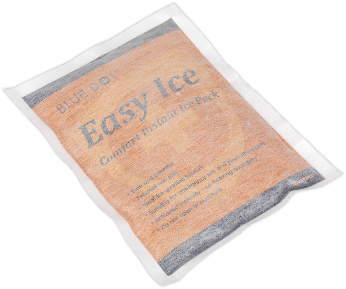 Ssp30 Sealey Tools Ice Pack [first Aid] Safety Products - Sealey Ssp30 (1200x1200), Png Download