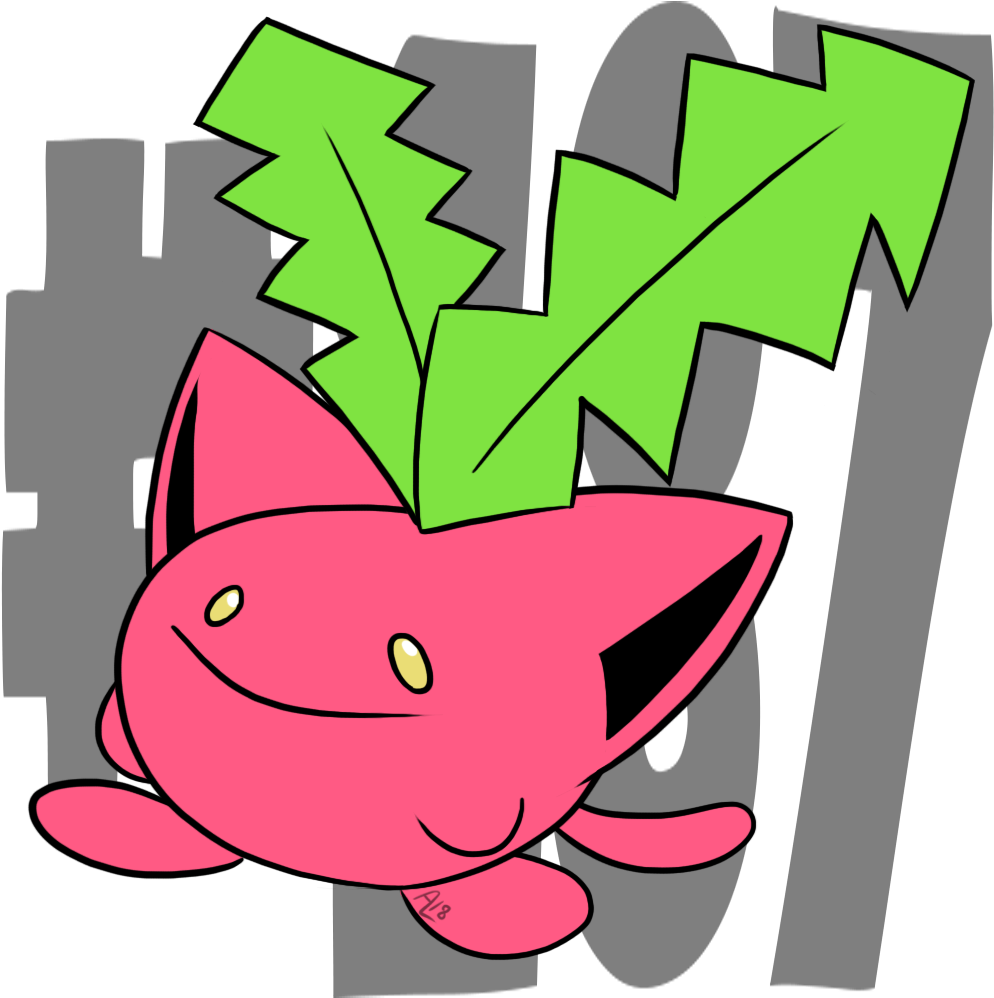 Cartoon (1000x1000), Png Download