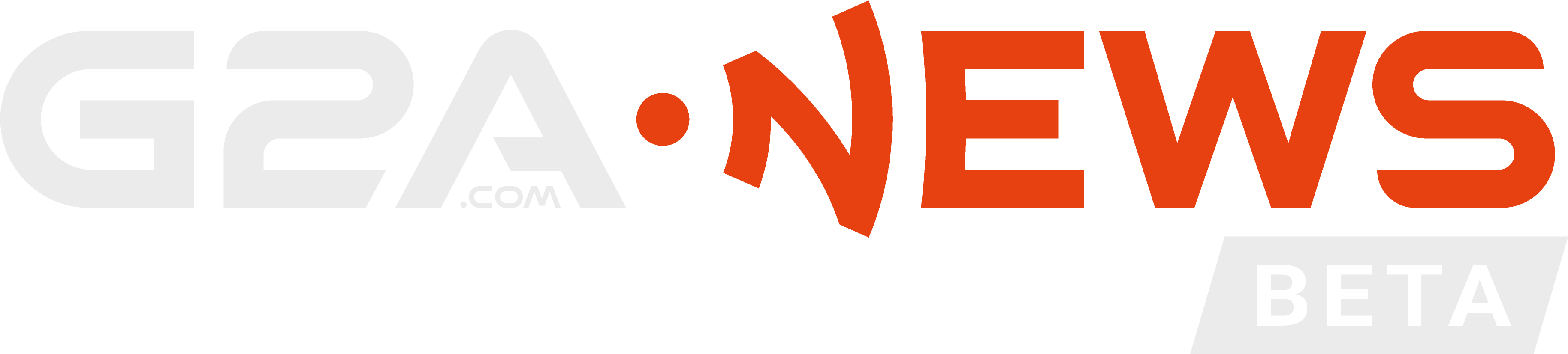 Gaming World News - News (3796x966), Png Download