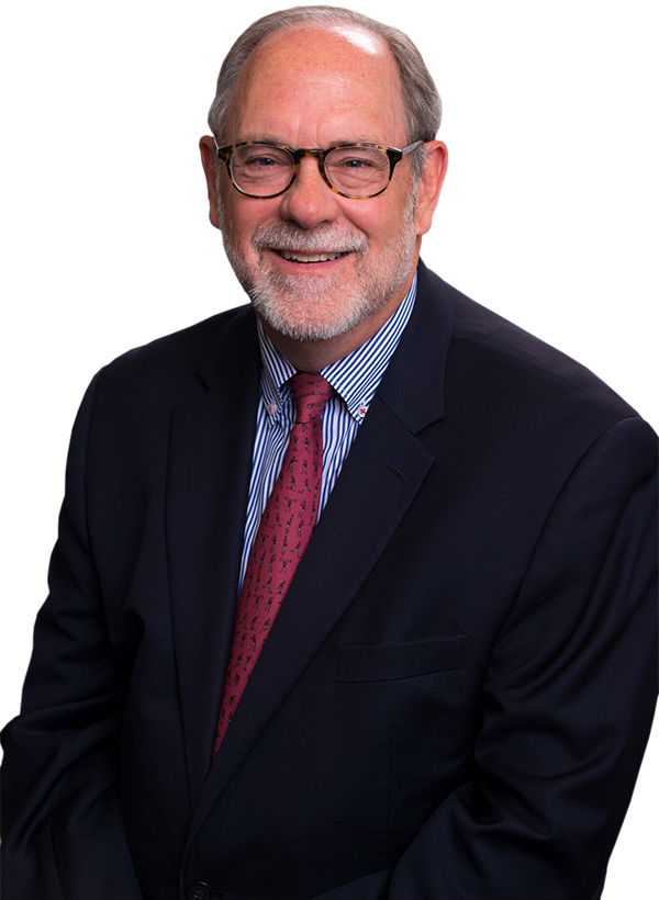 Roach, Jr - Hershon Legal, Llc (600x820), Png Download