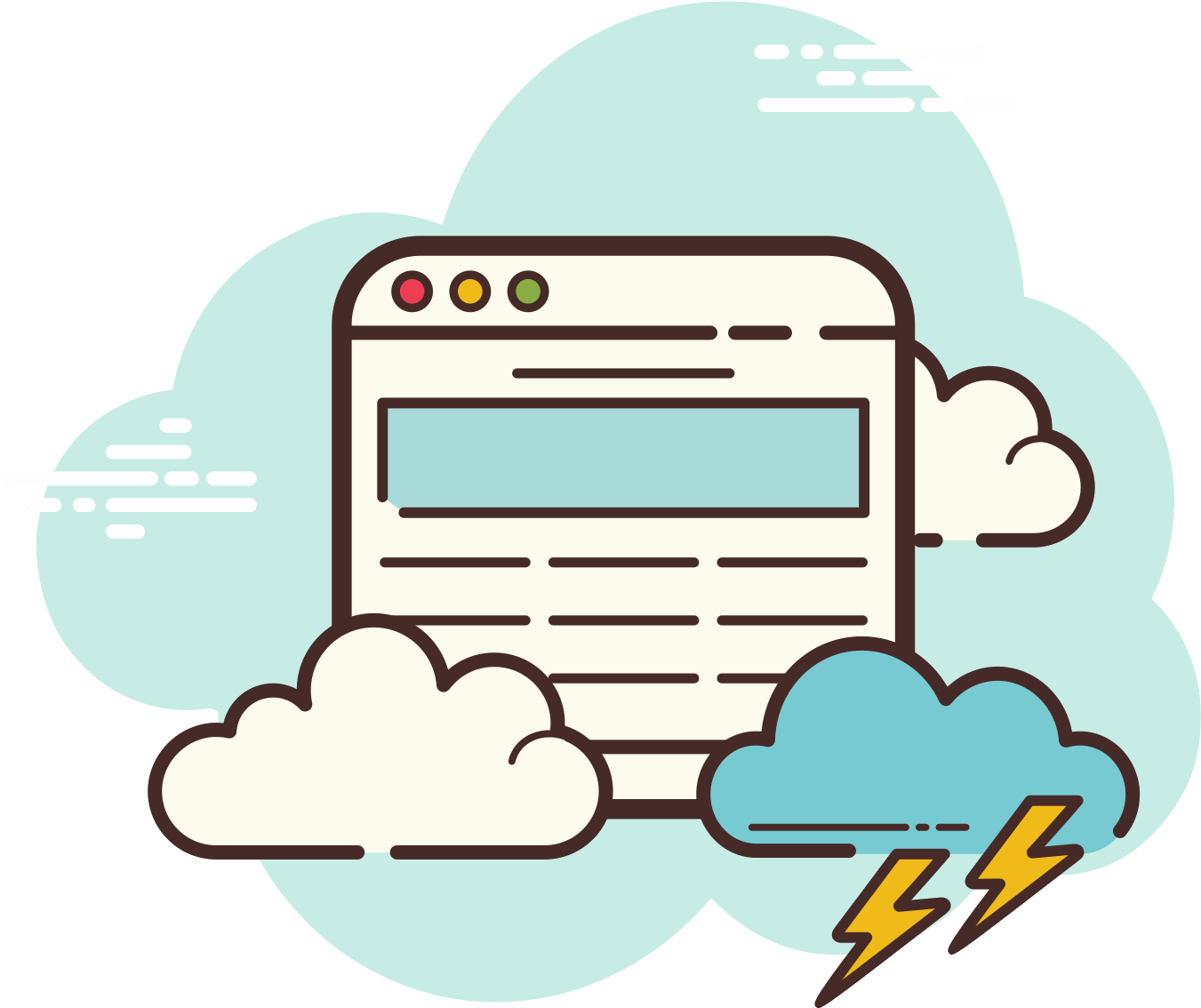 Weather Portal Icon - Icon (1600x1600), Png Download