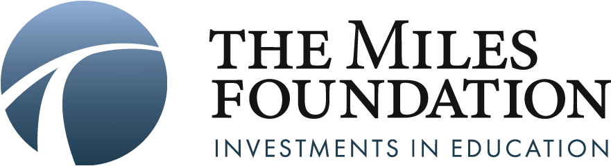 The Miles Foundation Early Learning Center Opens With (966x334), Png Download