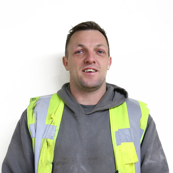 Stephen Roach - Man (600x600), Png Download