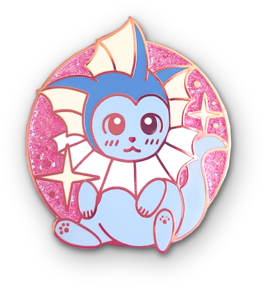 Alernative Glitter Version - Design (700x700), Png Download