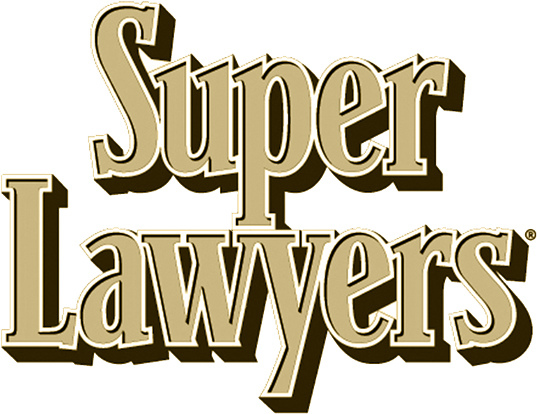 Albin Roach Is Pleased To Announce That Five Of The - Super Lawyers (848x649), Png Download