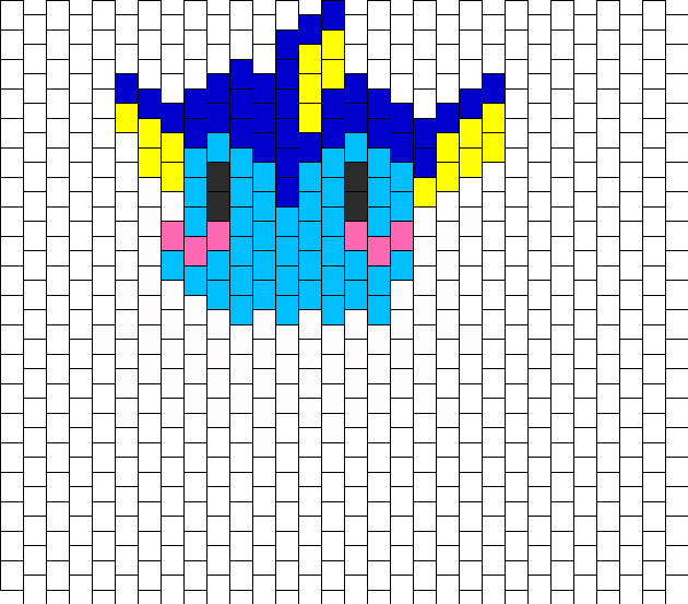 Vaporeon (630x553), Png Download