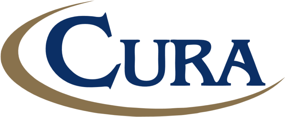 Cura Logo - Los Doce Libros De Agricultura Que Escribió (994x417), Png Download