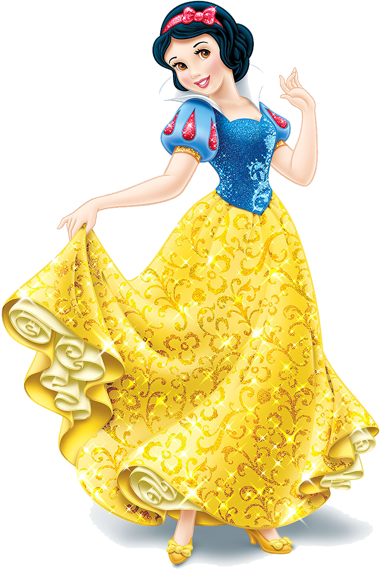 Lindo Kit De Blancanieves Para Imprimir Gratis - Disney Princess Snow White Cinderella (852x1200), Png Download