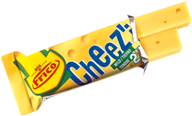 Frico Cheez'it - Abgeriegelt - Frico (600x600), Png Download