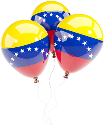 Illustration Of Flag Of Venezuela - Photography (640x480), Png Download