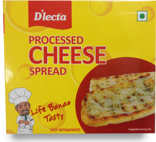 Tub Cheese Spread 900gms Pack 600×600 - Cheese (600x600), Png Download