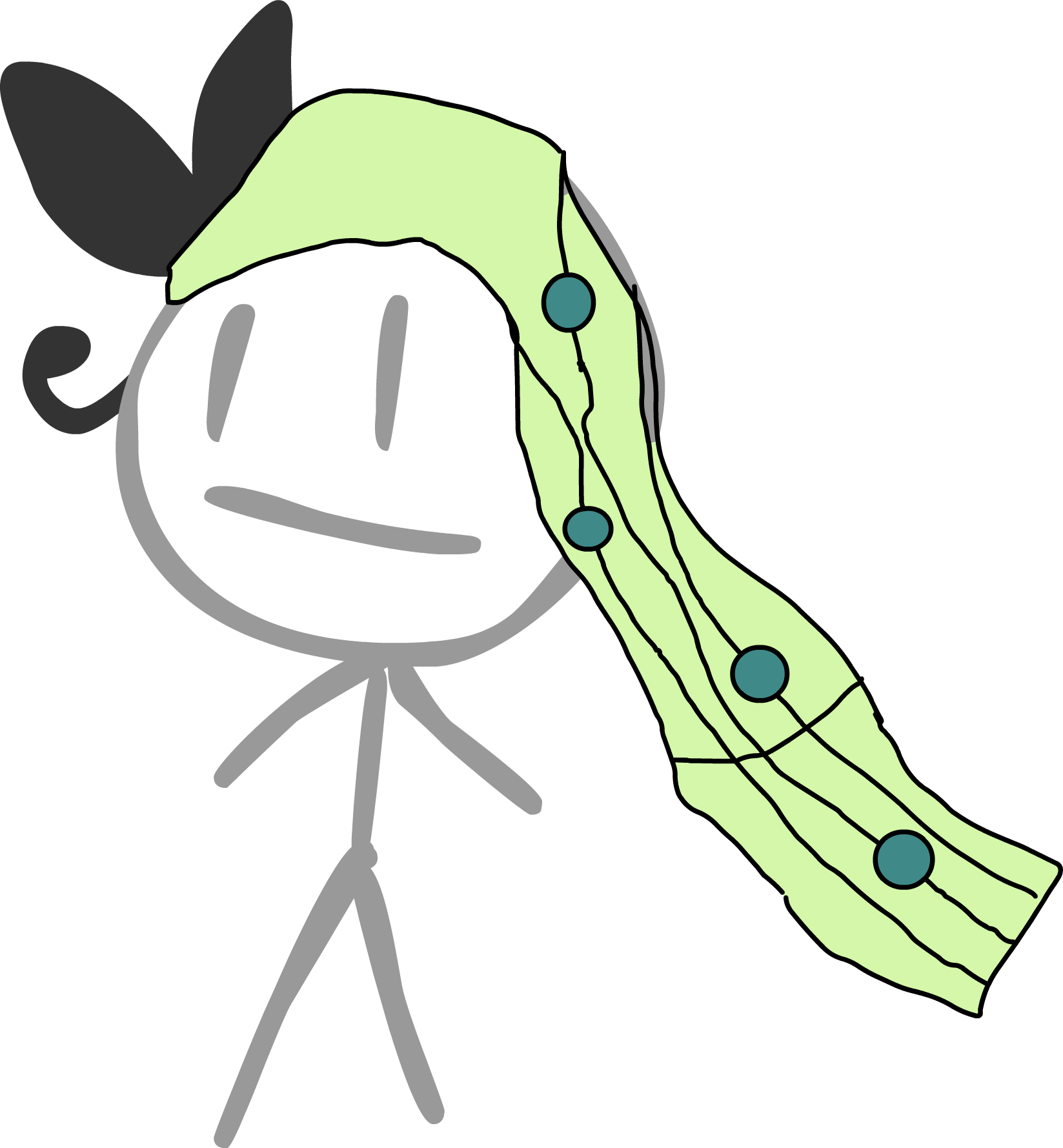Download Bfdi David PNG Image with No Background - PNGkey.com