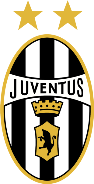 Juventus Football Club Spa (800x600), Png Download
