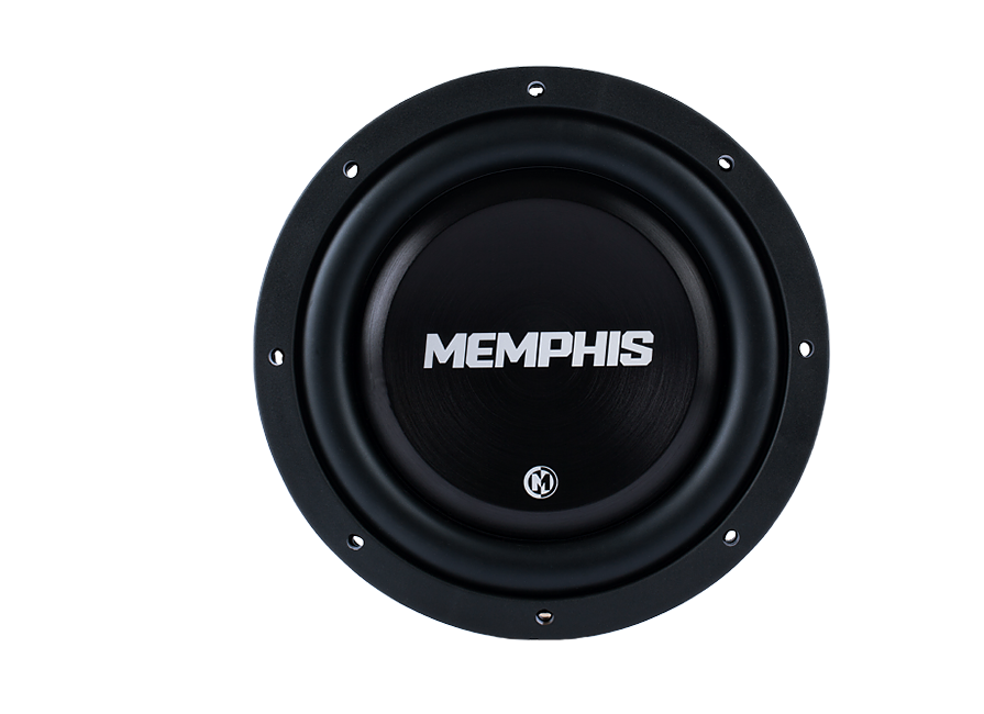 Memphis - Memphis Audio 16-prx300.1 Power Reference Mono Subwoofer (1000x666), Png Download