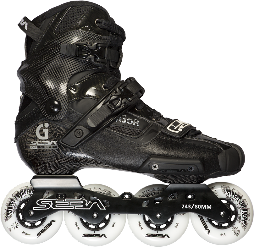 Seba Igor Pro Skates (900x1200), Png Download