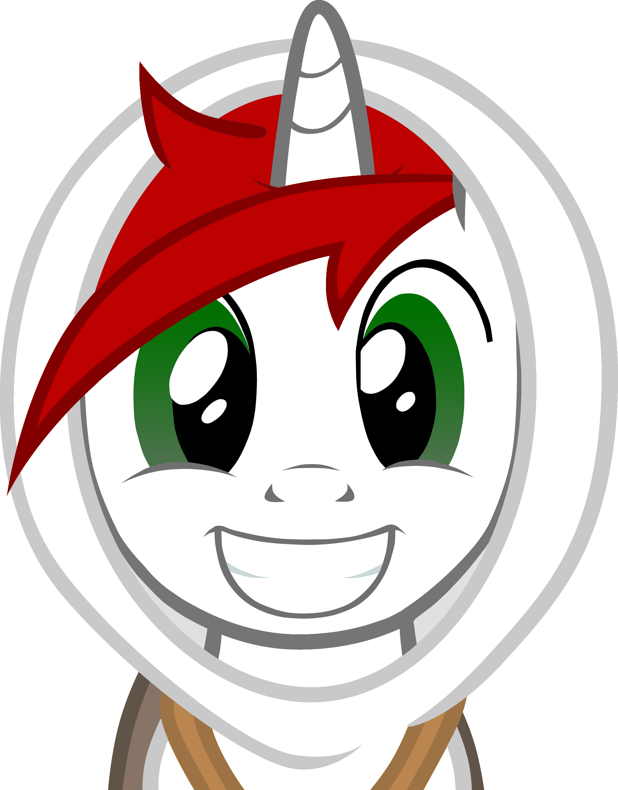 **deemetaldragon Rolled A Random Image Posted In Comment - Guy Fawkes Mask (2000x2557), Png Download