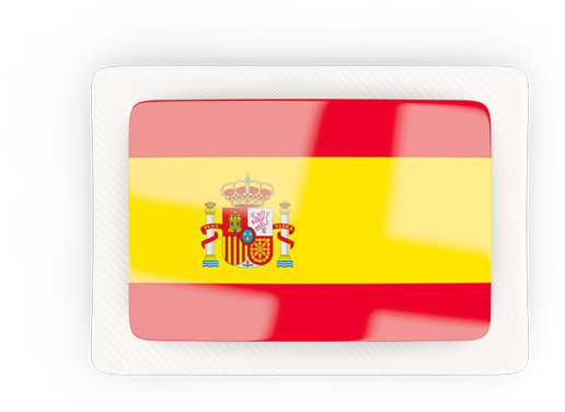 Illustration Of Flag Of Spain - Spain Flag (640x480), Png Download