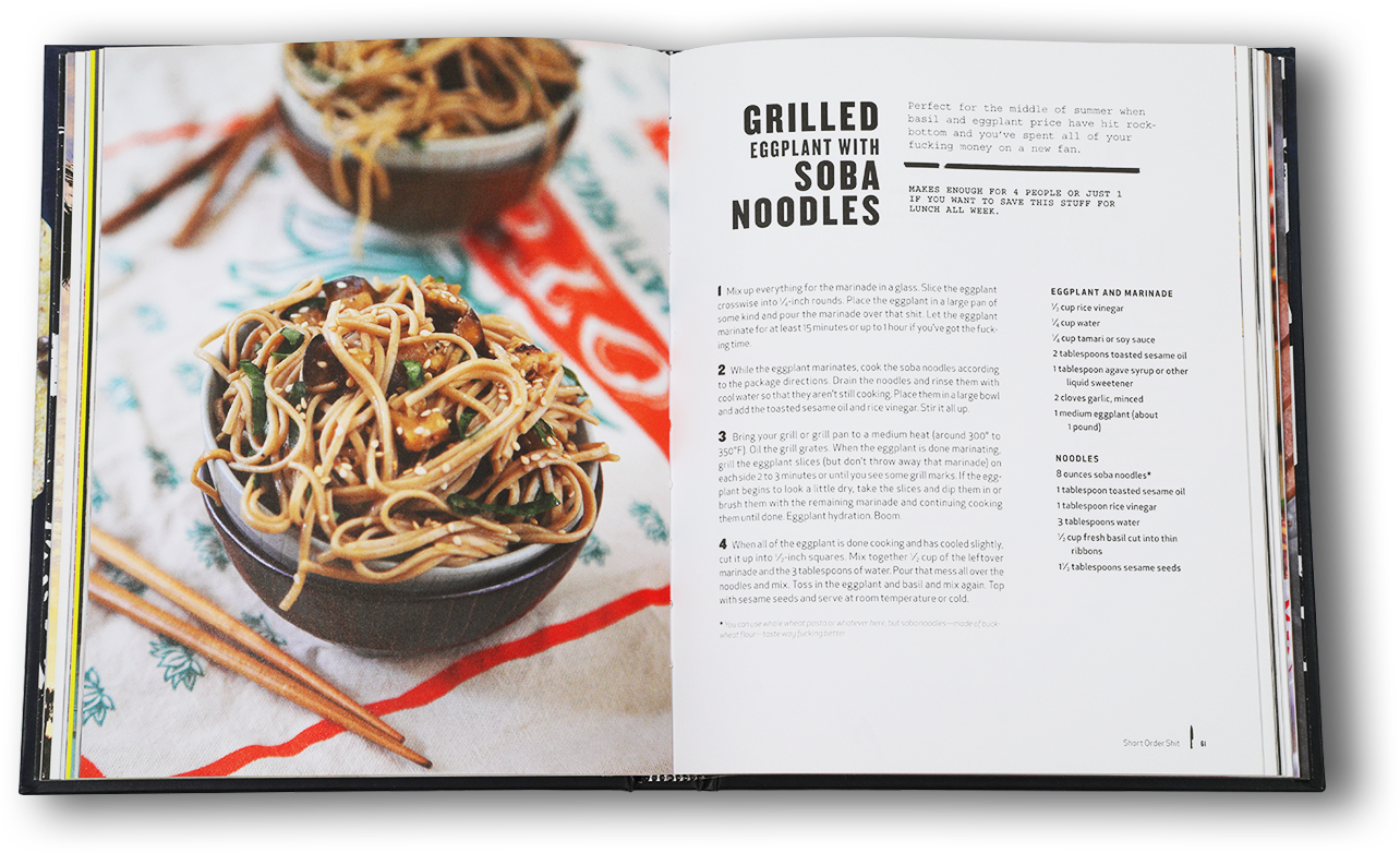 Interior Book Sample - Eggplant (1500x1100), Png Download