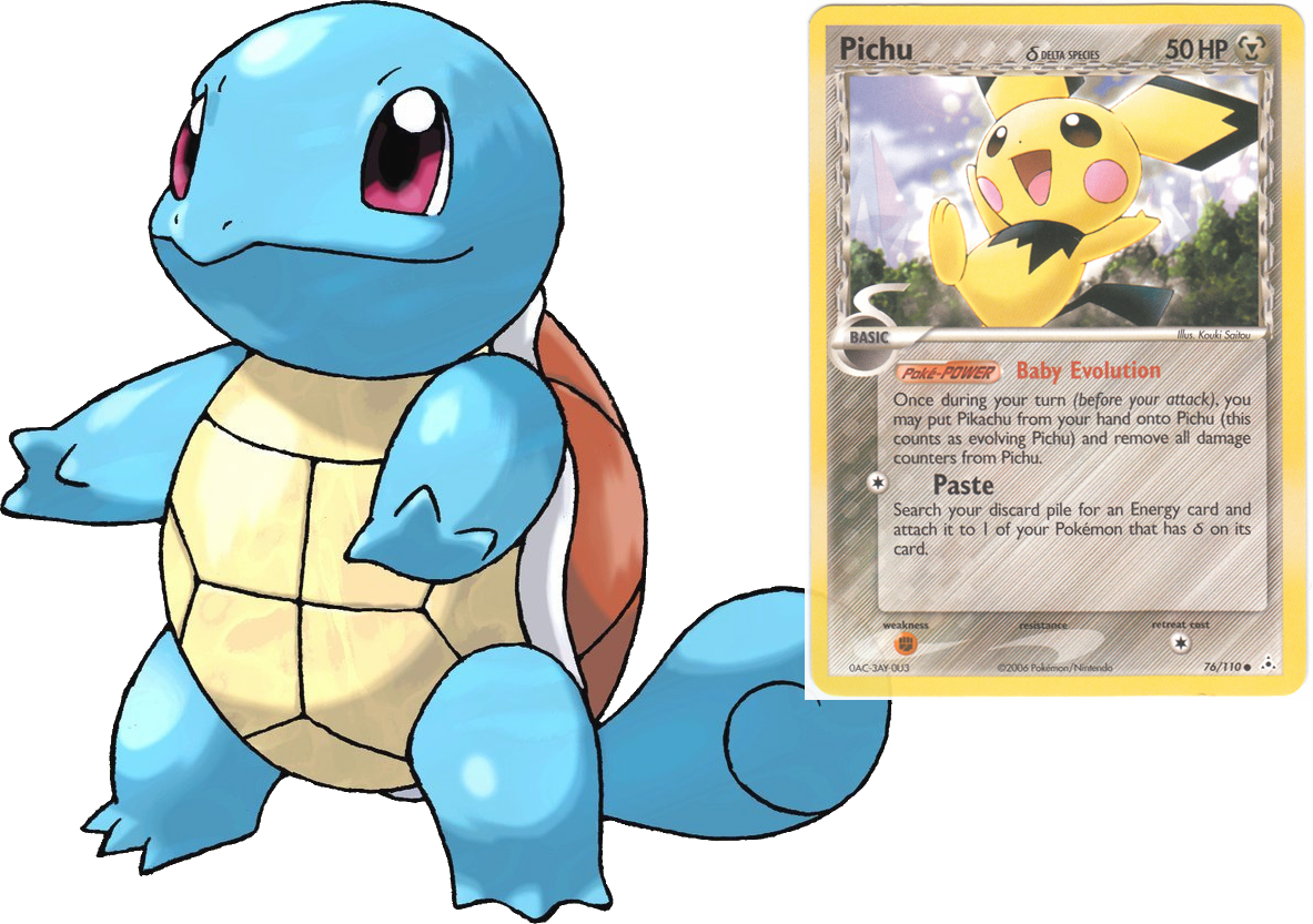 Bxttlouimae7brw - Large - Wartortle Pokemon (1183x833), Png Download