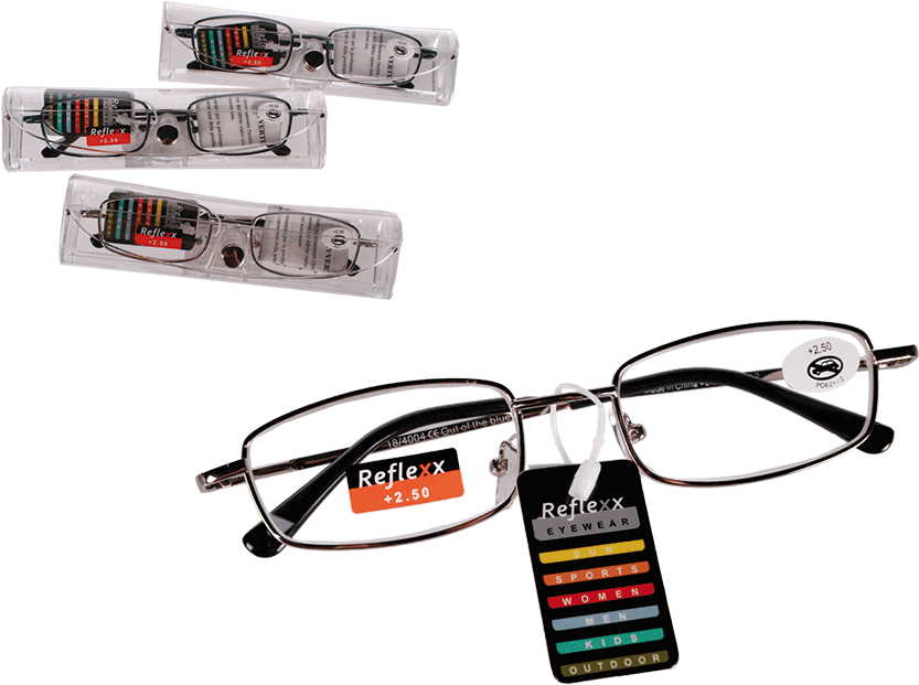 Glasses (945x709), Png Download