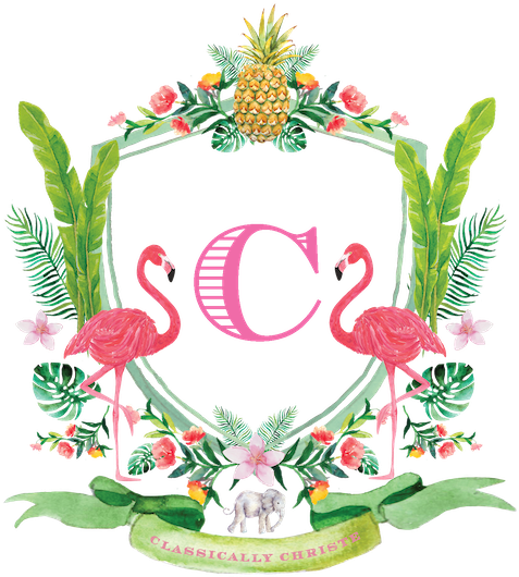 Classically Christe Classically Christe - Monogram G 5'x7'area Rug (550x596), Png Download