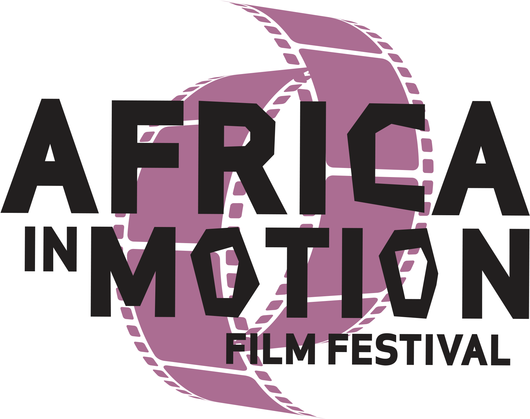 Africa In Motion (2000x2000), Png Download