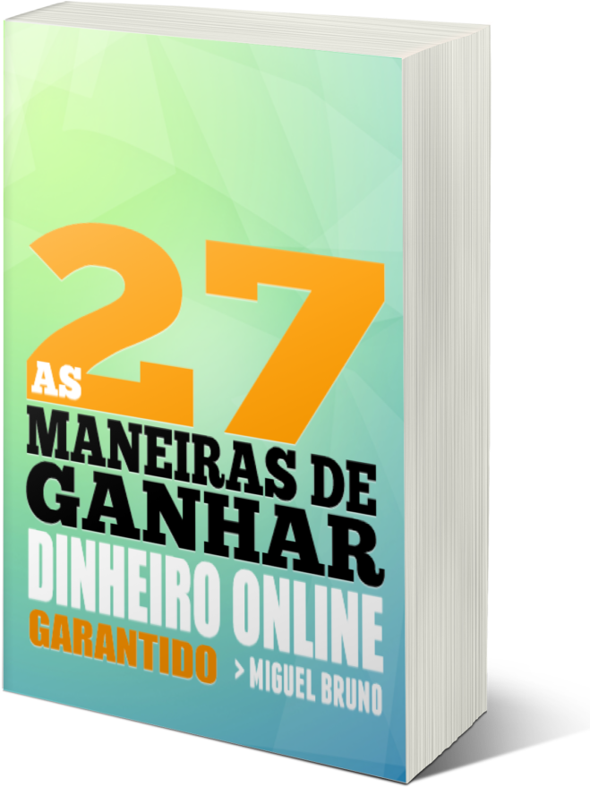 Exclusivo Para Pessoas Que Desejam Empreender Online - Book Cover (768x945), Png Download
