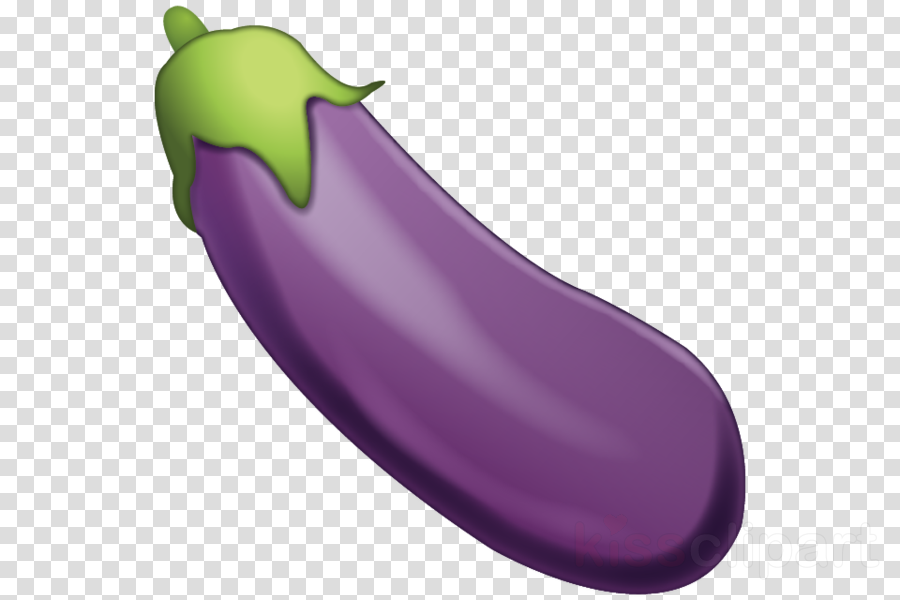 Eggplant Emoji Png Clipart Emoji Domain Eggplant - Knife With A Clear Background (900x600), Png Download