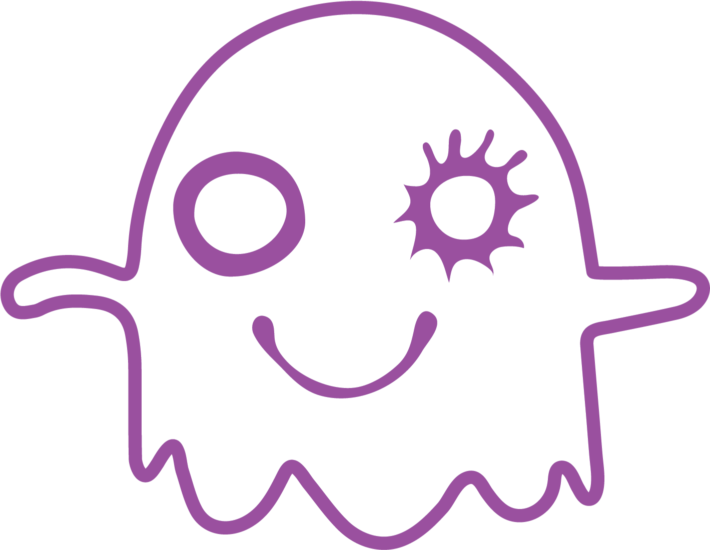 Talk To The Entities (1500x1500), Png Download