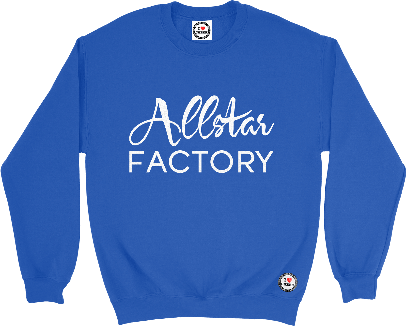 Home / Teams / Allstar Factory / Kids Royal Blue Allstar - Cozy Tapes Vol 2 Shirt (2000x2000), Png Download