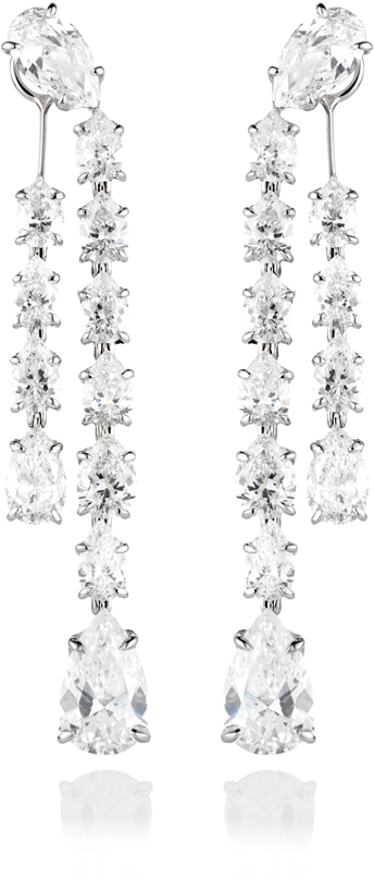 Image - - Earrings (828x828), Png Download