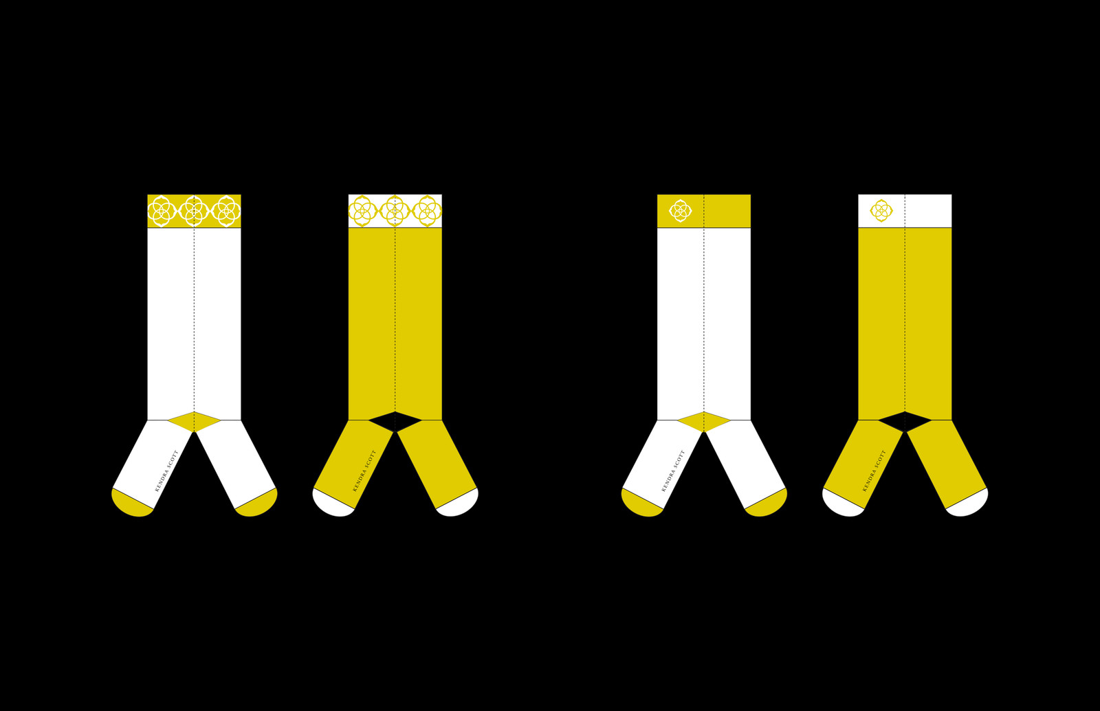 High Sock - Illustration (1600x1035), Png Download