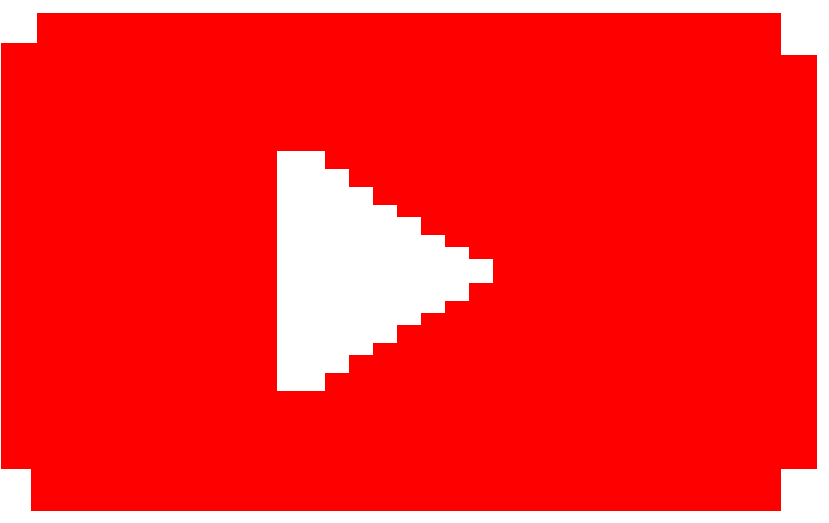 Youtube Logo - Picture Frame (1200x1200), Png Download