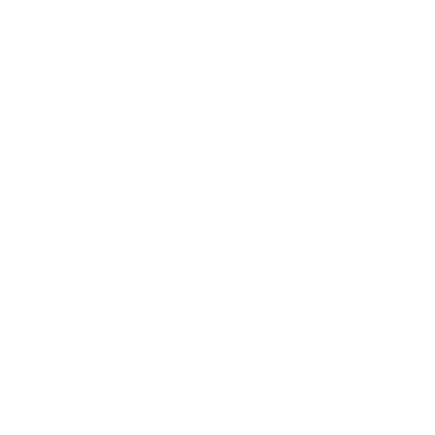 Headphone - Wordpress Logo White Png (2083x1058), Png Download