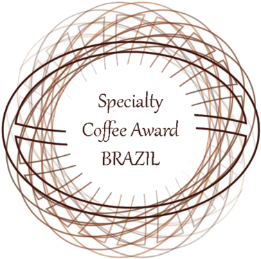 Brazil Awarded Coffee (1000x428), Png Download