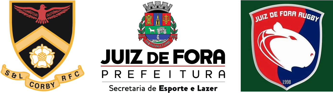 Stewarts And Lloyds Rfc Are Going To Brazil - Stewarts And Lloyds Rfc (1434x432), Png Download